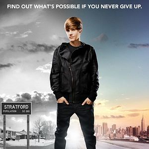 Foto Justin Bieber: Never Say Never