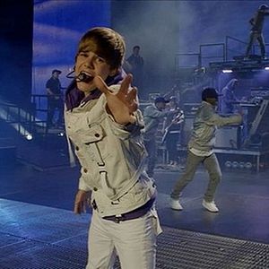 Foto Justin Bieber: Never Say Never