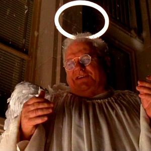 Foto Na Roda da Fortuna