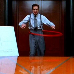 Foto Na Roda da Fortuna