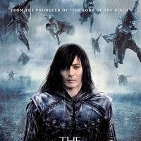 Foto The Warrior's Way