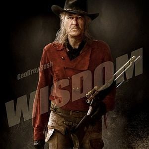 Foto The Warrior's Way