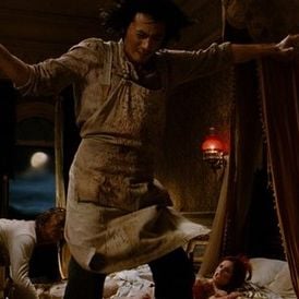 Foto The Warrior's Way