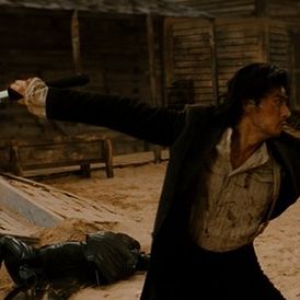 Foto The Warrior's Way