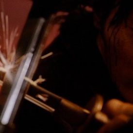 Foto The Warrior's Way