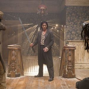 Foto The Warrior's Way