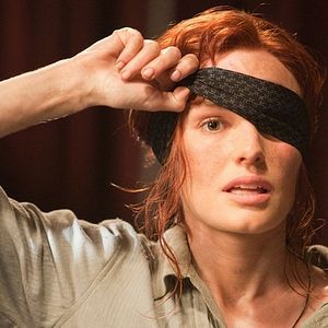 Foto The Warrior's Way