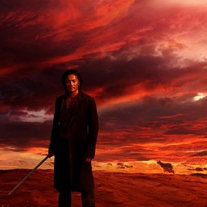 Foto The Warrior's Way