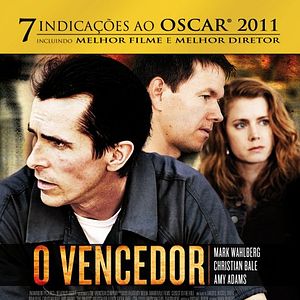Foto O Vencedor