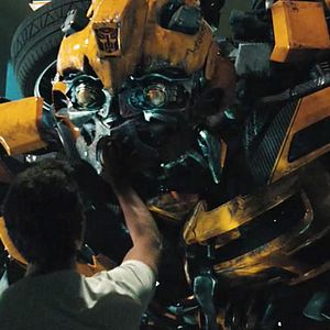 Foto Transformers: O Lado Oculto da Lua