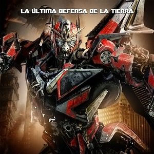 Foto Transformers: O Lado Oculto da Lua
