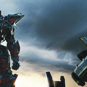 Foto Transformers: O Lado Oculto da Lua
