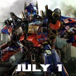 Foto Transformers: O Lado Oculto da Lua