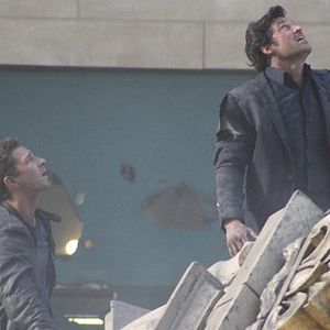 Foto Transformers: O Lado Oculto da Lua