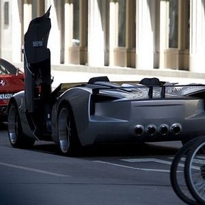 Foto Transformers: O Lado Oculto da Lua