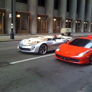 Foto Transformers: O Lado Oculto da Lua