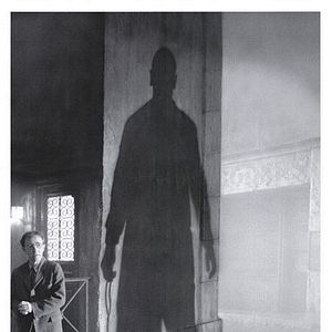 Foto Neblina e Sombras