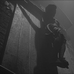 Foto Neblina e Sombras