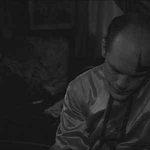 Foto Neblina e Sombras