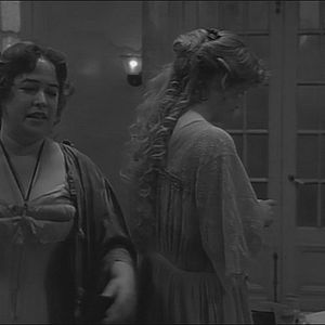 Foto Neblina e Sombras