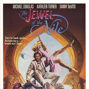 Foto A Jóia do Nilo