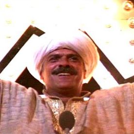 Foto A Jóia do Nilo