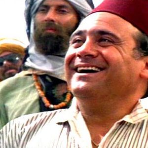 Foto A Jóia do Nilo