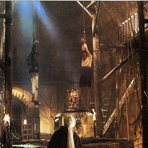 Foto A Jóia do Nilo