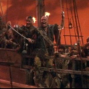 Foto A Jóia do Nilo