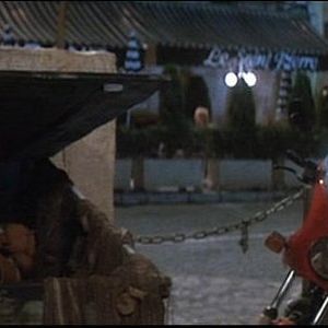 Foto A Jóia do Nilo