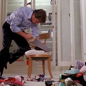 Foto A Guerra dos Roses