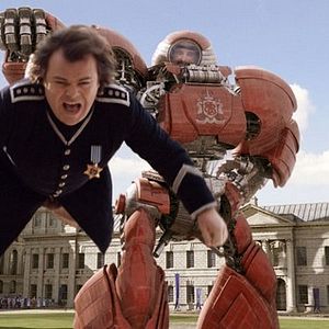 Foto As Viagens de Gulliver