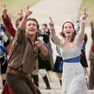 Foto As Viagens de Gulliver