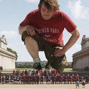 Foto As Viagens de Gulliver