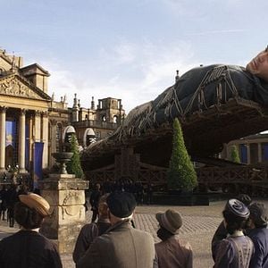 Foto As Viagens de Gulliver