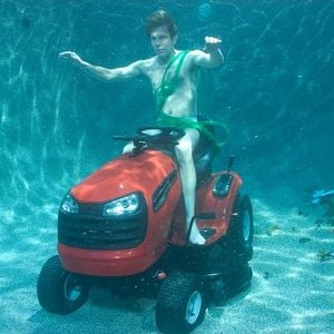 Foto Amor por Contrato