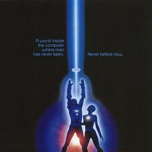 Foto Tron - Uma Odisséia Eletrônica