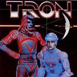 Foto Tron - Uma Odisséia Eletrônica