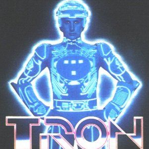 Foto Tron - Uma Odisséia Eletrônica