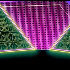 Foto Tron - Uma Odisséia Eletrônica