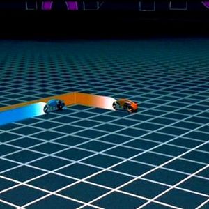 Foto Tron - Uma Odisséia Eletrônica