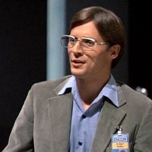 Foto Tron - Uma Odisséia Eletrônica