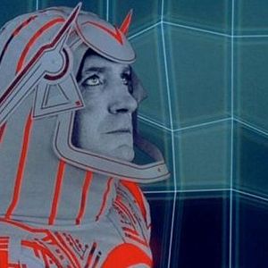 Foto Tron - Uma Odisséia Eletrônica