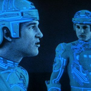 Foto Tron - Uma Odisséia Eletrônica