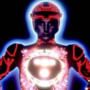 Foto Tron - Uma Odisséia Eletrônica