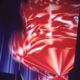 Foto Tron - Uma Odisséia Eletrônica