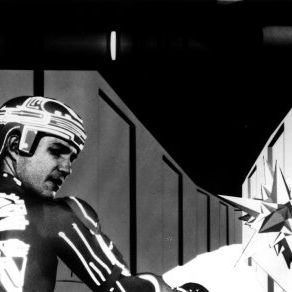 Foto Tron - Uma Odisséia Eletrônica