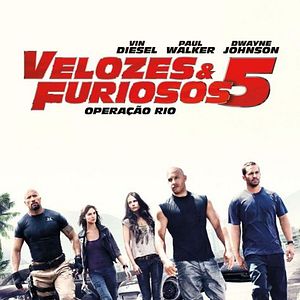 Foto Velozes & Furiosos 5: Operação Rio