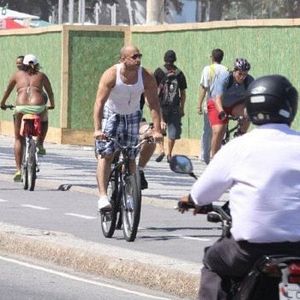 Foto Velozes & Furiosos 5: Operação Rio