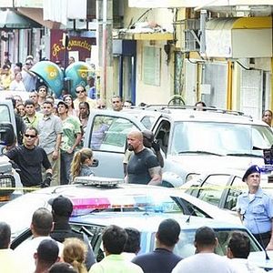 Foto Velozes & Furiosos 5: Operação Rio